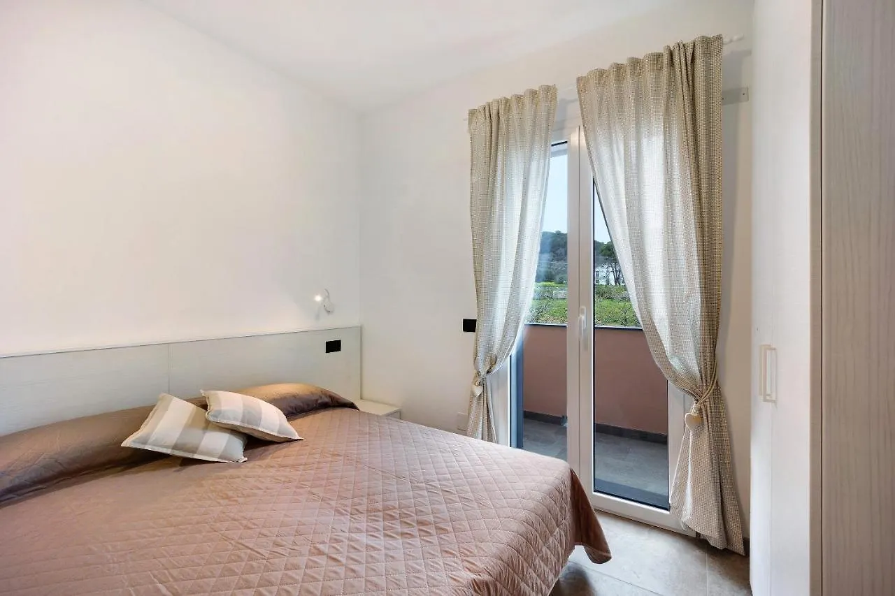 Antichi Ricordi - Il Nido Apartment Molino Nuovo   Molino Nuovo (Savona)