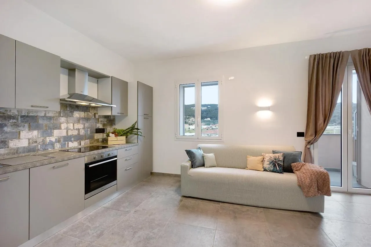 Antichi Ricordi - Il Nido Apartment Molino Nuovo