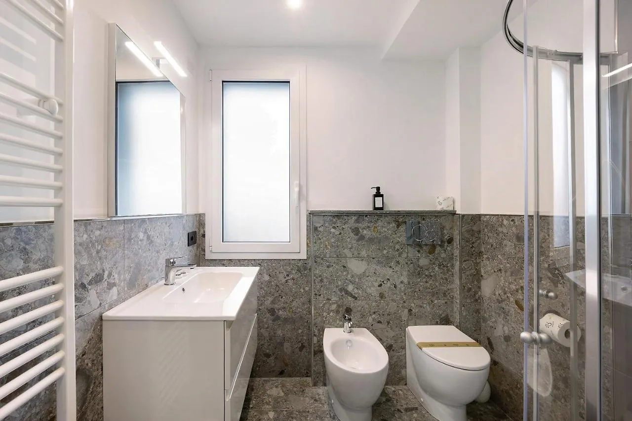Antichi Ricordi - Il Nido Apartment Molino Nuovo  Molino Nuovo (Savona)
