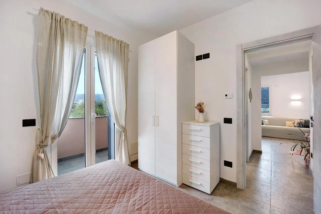 Antichi Ricordi - Il Nido Apartment Molino Nuovo